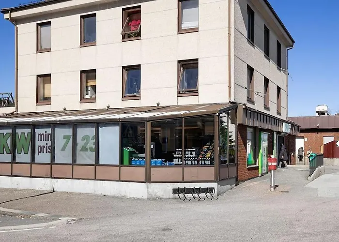 Lille Damsgardsveien 61