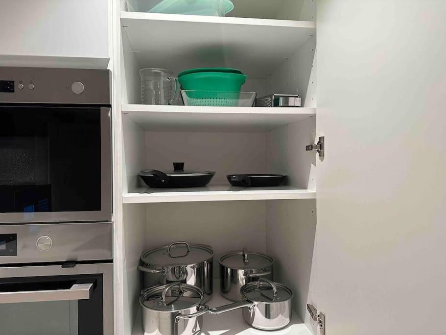 Apartamento Lille Damsgardsveien 61 Bergen