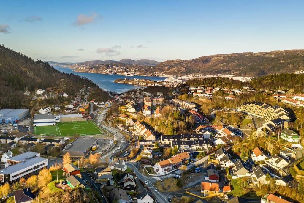 Apartamento Lille Damsgardsveien 61 Bergen