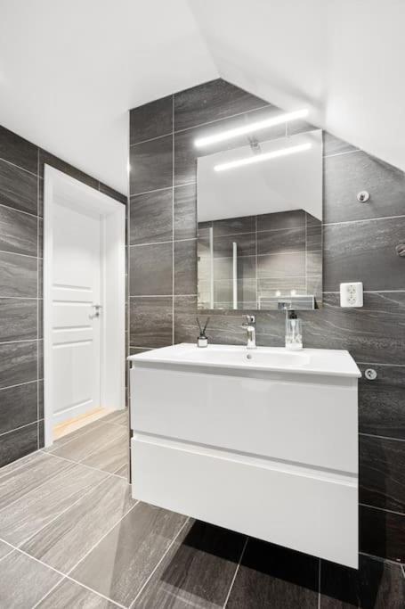 Apartamento Lille Damsgardsveien 61 Bergen