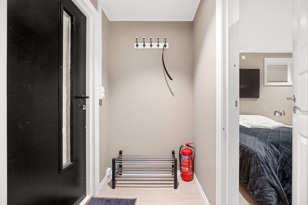 Apartamento Lille Damsgardsveien 61 *