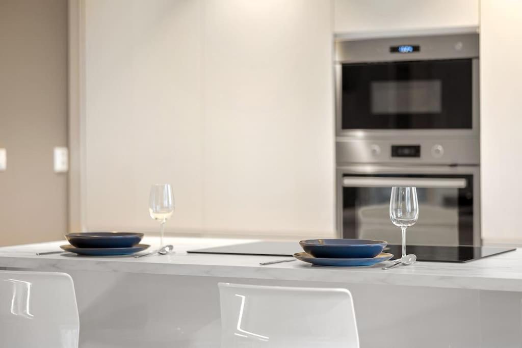 Lille Damsgardsveien 61 Apartamento Bergen