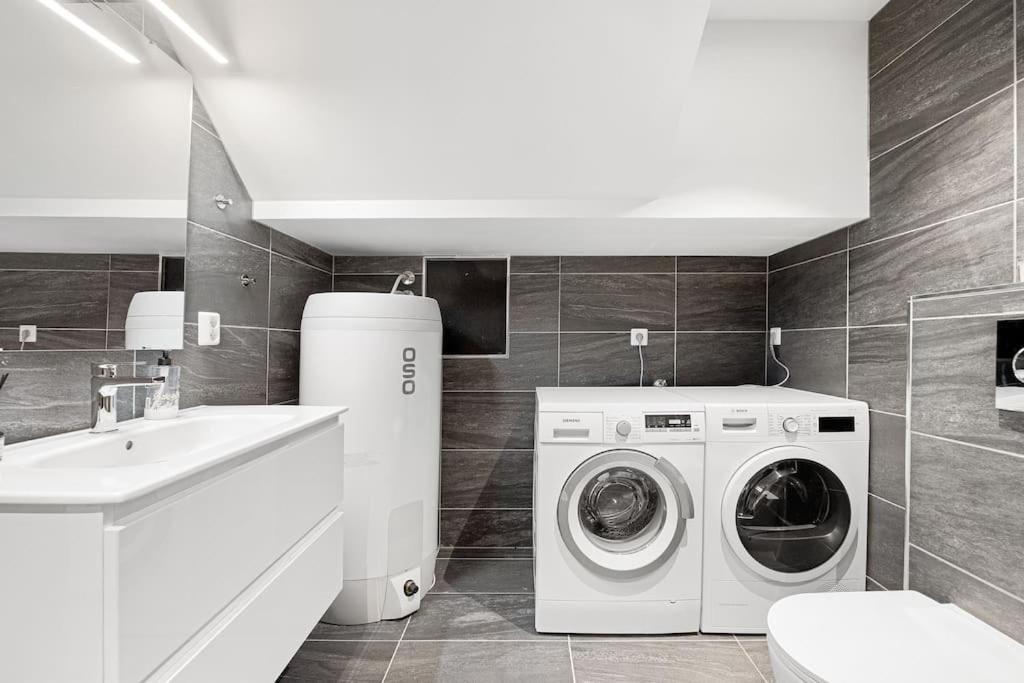 Apartment Lille Damsgardsveien 61 Bergen