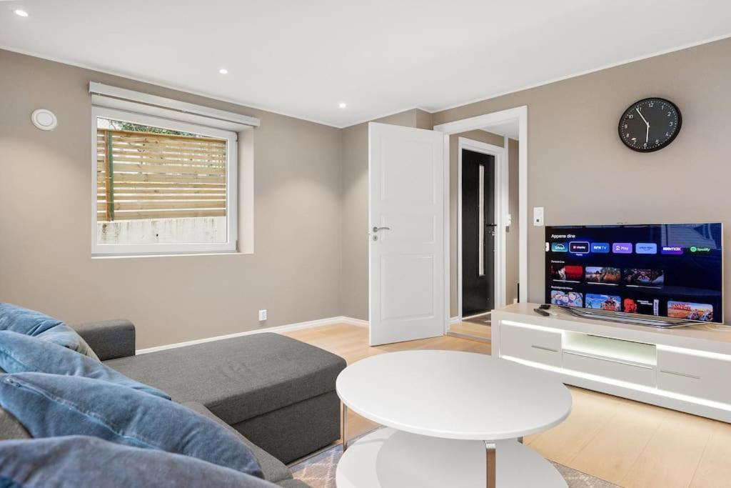 Lille Damsgardsveien 61 Apartamento *