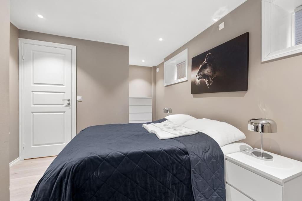 Apartamento Lille Damsgardsveien 61 Bergen