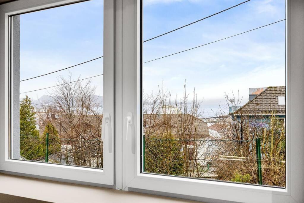 Lille Damsgardsveien 61 Apartamento